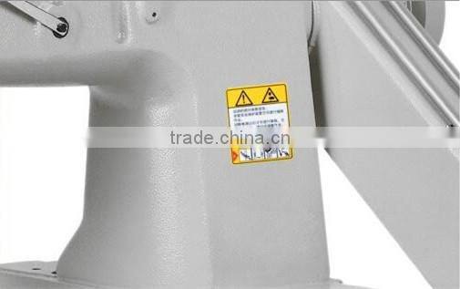 2016 Hot Sale High Quality Good Price of High Speed Feed-off-the-arm Chainstitch Sewing Machine T-shirt Sewing Machine CS-928