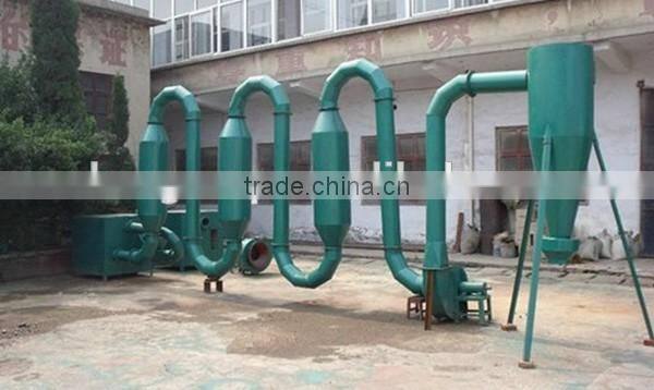 industrial drying machine and wood sawdust rice husk straw drying machine