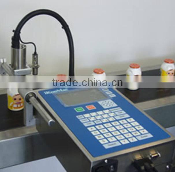 High quality Solid-Ink Coding Machine,Date coding machine