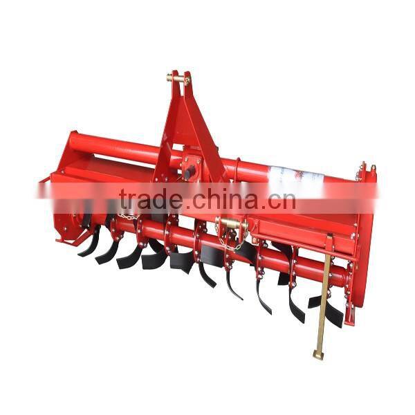 TM type rotary tiller