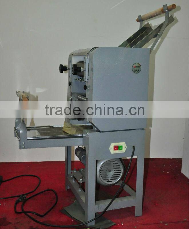 Wet Noodle making machine