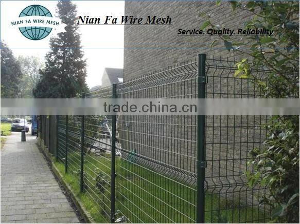 lacquer garden fence (guangzhou factory)