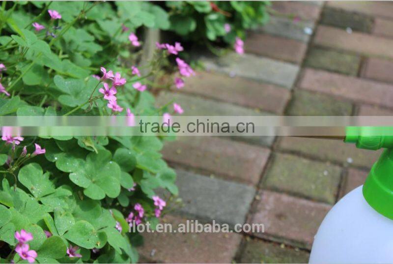 iLOT Water bottle sprayer pressurized professional sprayer