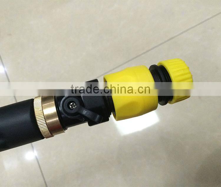 Taizhou iLOT Agriculture Big Rain Gun Spray Gun Sprinkler