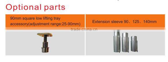 tractor hydraulic lift