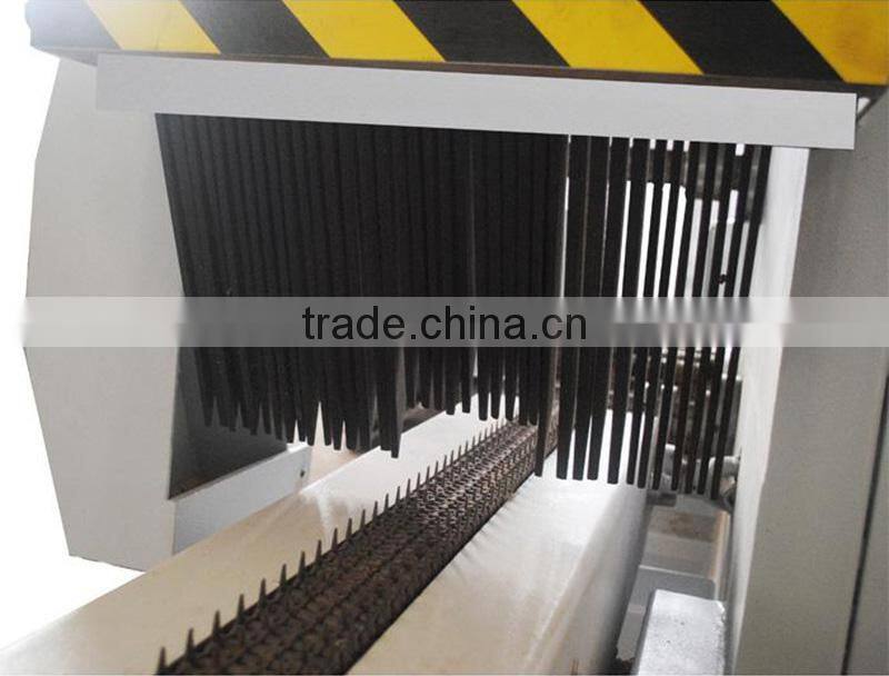 Multiple Circular Blade Rip Wood Log Saw Machine MJ-1424