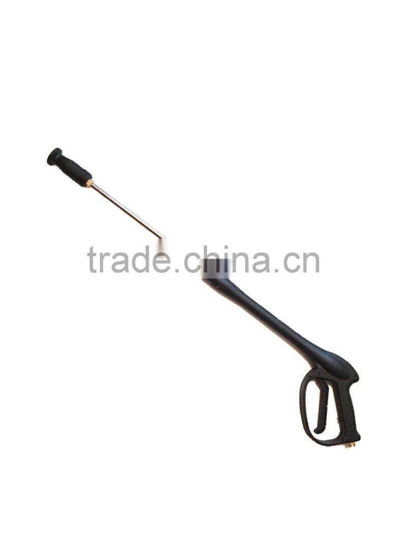 Car Washer Type and HDPE Material foam lance