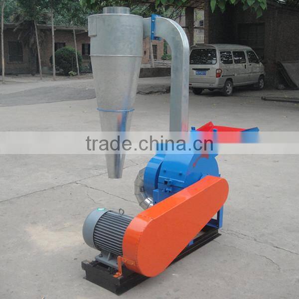 9FQ-42 Multifunctional Corn Crusher
