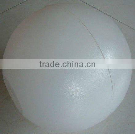 Lampshade/plastic lampshade/tranparent lampshde/spherical lampshade