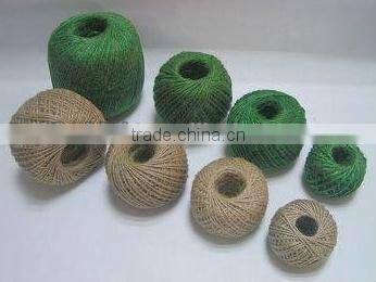 10 Heads PP Raffia Yarn Ball Winding Machine For Sale