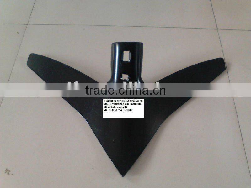 cultivator sweep blade,scraper blade