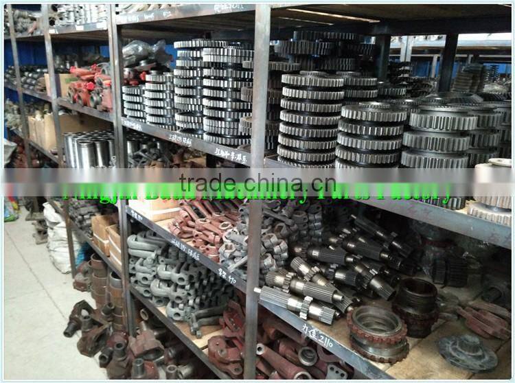 Dongfeng 304.42.117 Lower Idler