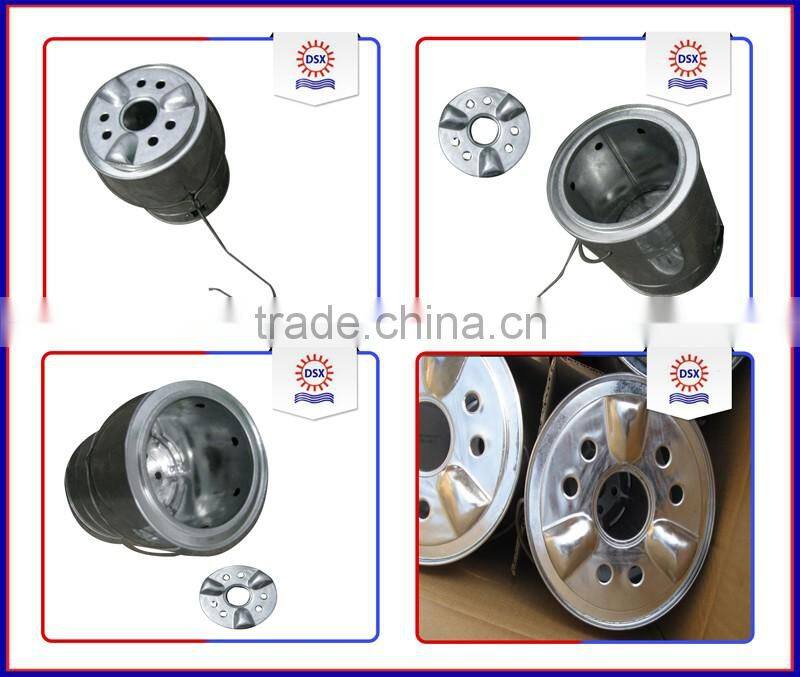 Portable Cast Iron Wood Burning Stove For Sale