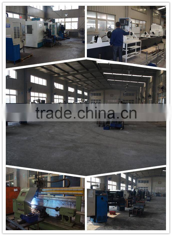 Top quality hydraulic cylinder used for agriculture