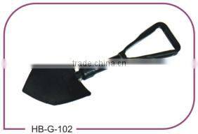 LXHOSE all types of agricultural tool garden items tool set beach spade multifunction folding shovel