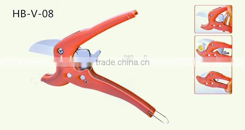 36mm Aluminum alloy high quality hand tools for PVC pipe cutter
