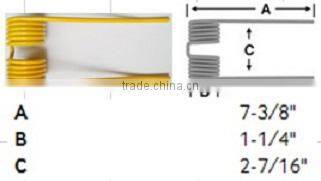 Pickup Tooth for New Holland balers OEM number 683310