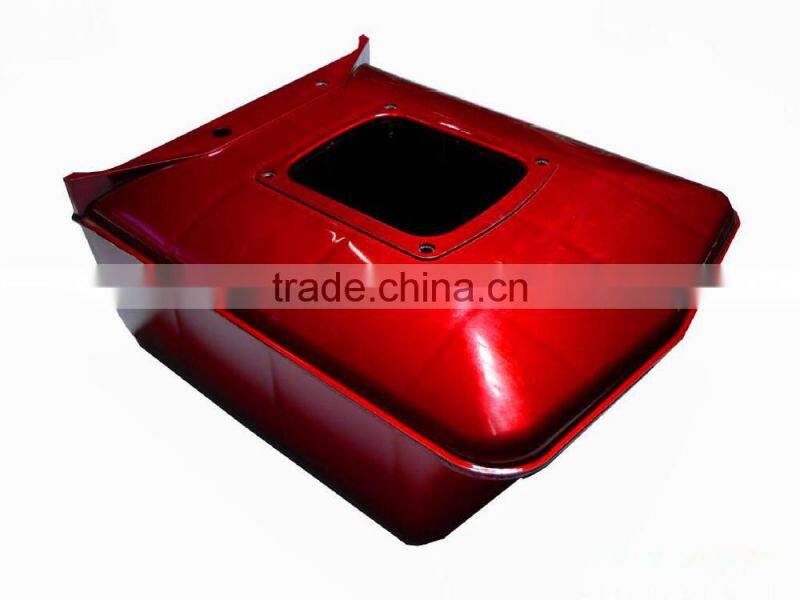 Agriculture Tractor Spare Parts Diesel Engine Water Tank