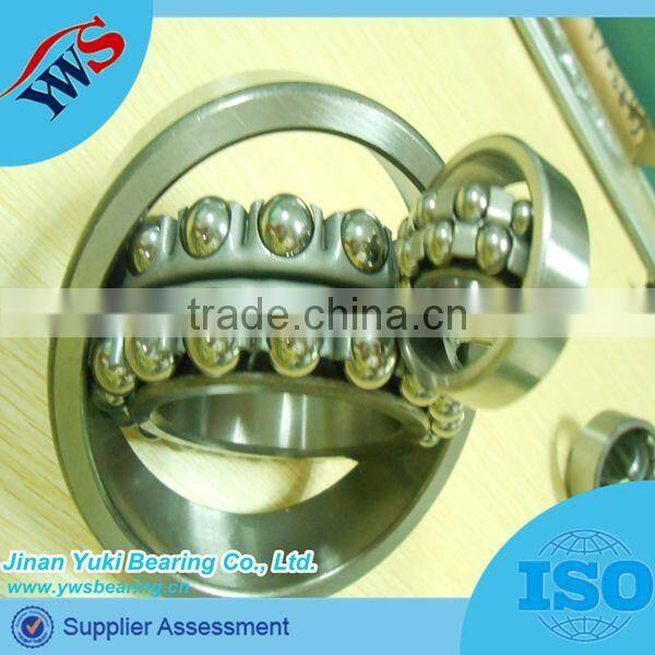 China Factory motor self aligning ball bearing 1203