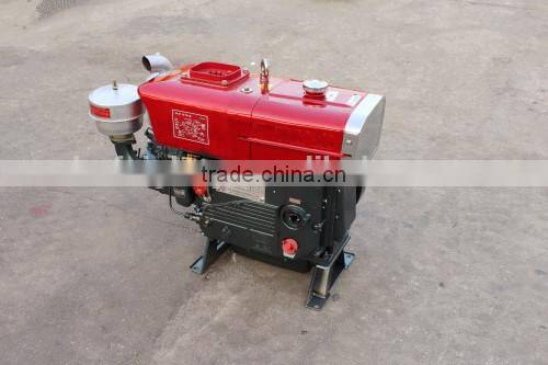 Diesel fuel,diesel engine 4 Stroke