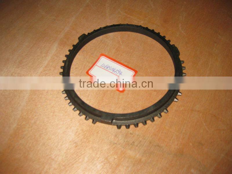 howo truck parts synchronizer ring 1268304594 for ZF transmission