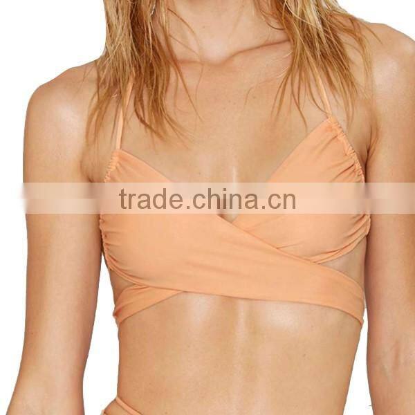 2017 hot sex bikini newest women swimwear