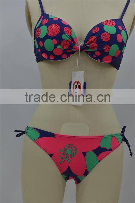 2014 sexy girl micro bikini swimwear models