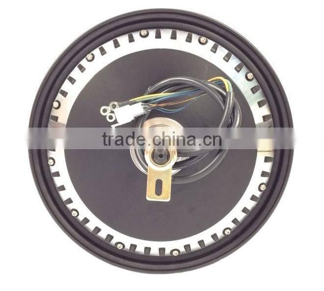 3000w ebike hub motor, e-bicycle rear 500w hub motor,Rear Hub Motor