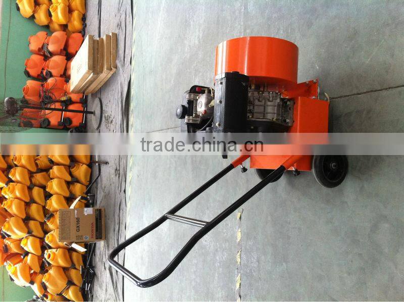 WH-CF20 Road Blower