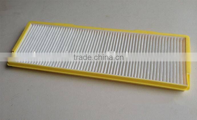 Cabin Air Filter Oem 1913500 1770813 For Scania 4 Series European Heavy Truck