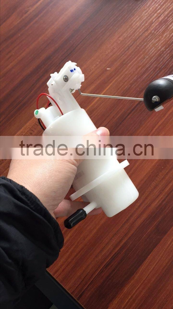 Motorcycle fuel pump assembly used for YAMAHA FZ model