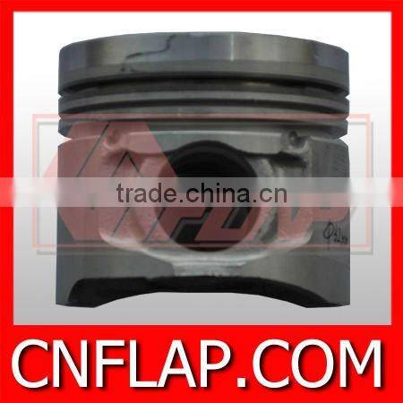 Fiat/iveco engine piston