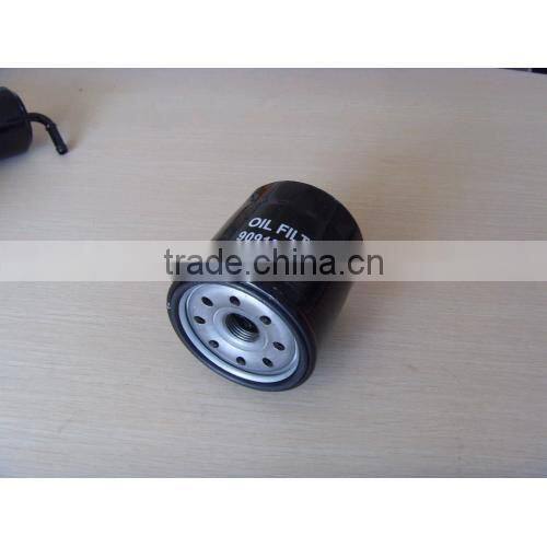 Auto Engine Parts for Toyota Oil Filter for Hiace 2TRFE 90915-20003