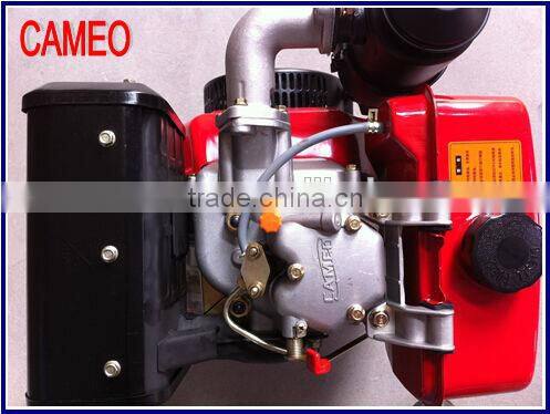 CP188FS Camshaft Output 456CC 10.2HP/10.6HP Small Diesel Outboard Motor