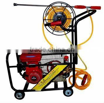 Hand-push Gasoline Power Sprayer CY-21H