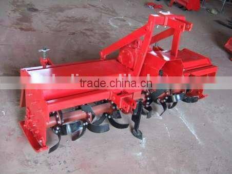 Agricultural Machines Manufactor cultivator with high quality farm tractor rotavator