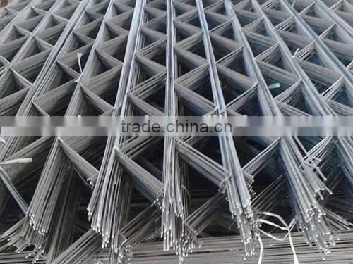Masonry reinforcement/block truss wire mesh/block ladder mesh