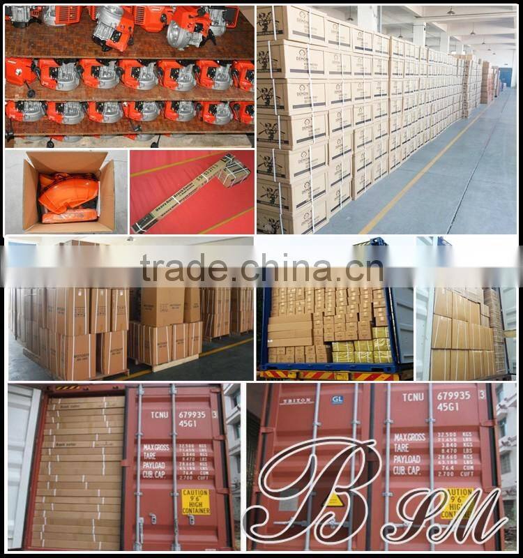 Nigeria widely used backpack lawn mower/grass mower for sale