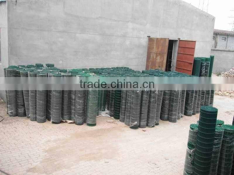 1/2 x 3 wire mesh fence/welded wire fence roll