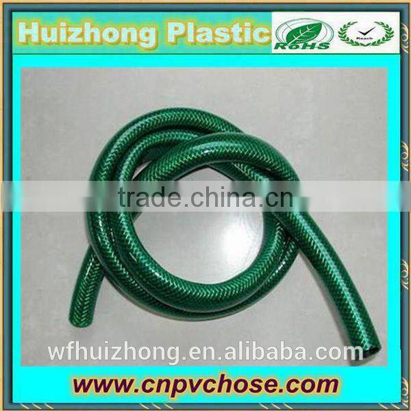hot sell pvc garden hose for water irrigation
