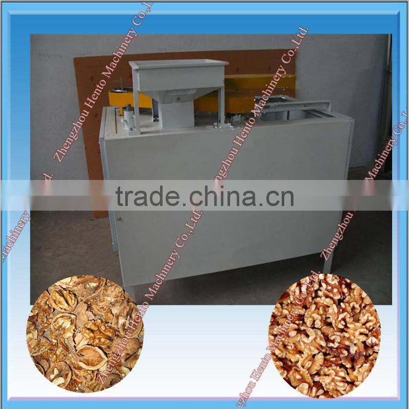 Automatic Pecan Sheller Machine For Sale