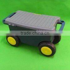 sell No.594 plastic toolchest(18"box)