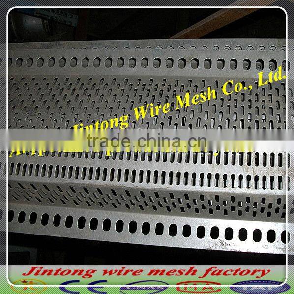 JT concrete block size(OEM factory & ISO9001 ) made in China