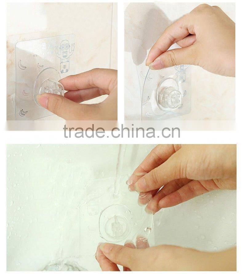 Kids Automatic toothpaste dispenser