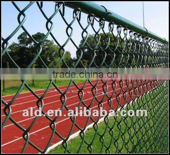 High quality diamond fence supplier(ISO 9001)