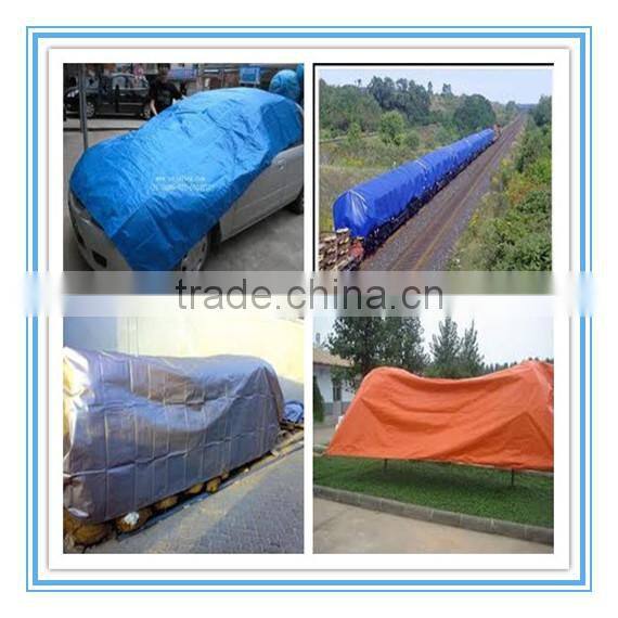 Korea coated pvc truck tent tarpaulin