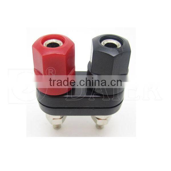 audio speaker terminal binding post terminal connector