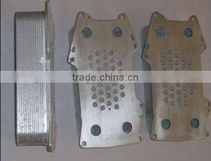 Detuz 1013 Oil Cooler 04209931 04206958