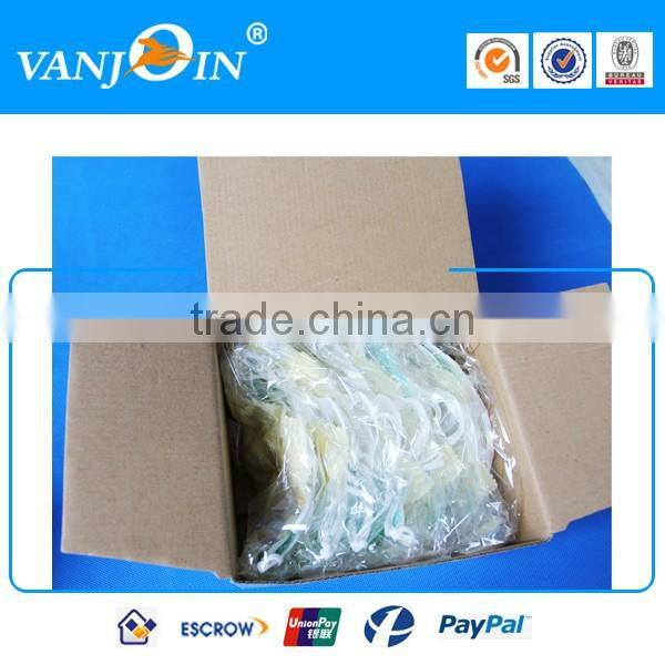 (Pack of 10) Health and Sanitay Restaurant Plastic Face Mouth Mask Guard For Restaurant Food Process