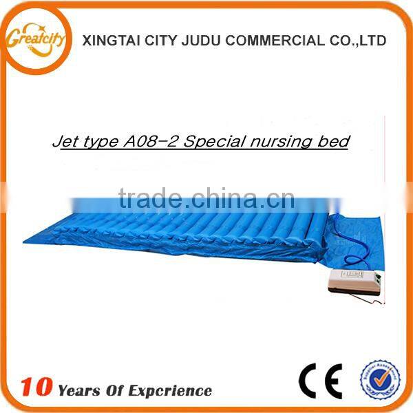GreatCity high quality hospital air pressure mattress